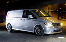Pimp my ride mercedes vito #7