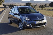 Renault Clio og Seat Ibiza slås om at tilbyde markedets billigste totaløkonomi i stationcarudgave. Download Stationcaralalysen nederst.