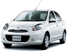 1,37 kr. pr. kilometer: Nissan Micra er takket været en dramatisk prisnedsættelse billigste minibil at eje og bruge