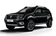 Dacia Duster og Suzuki Vitara er gode bud på en økonomisk vinterbil med 4x4, viser analyse fra bilpriser.dk.