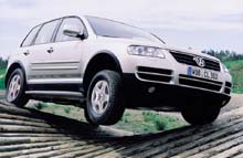 Flere og flere privatpersoner køber varevogne. Volkswagen Touareg solgtes i 34 eksemplarer, hvoraf kun en var på hvide plader.