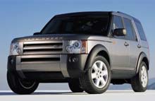 Discovery 3 er designet indefra og ud. Funktion er g&aring;et forud for form.