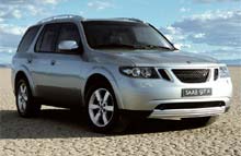 Saab 9-7X er desv&aelig;rre f&oslash;rst og fremmest t&aelig;nkt til det nordamerikanske marked, men en succes der vil forh&aring;bentligt ogs&aring; f&oslash;re bilen hertil landet.