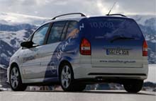 10.000 km og 14 lande: Langdistancek&oslash;rsel fra Hammersfest til Lissabon