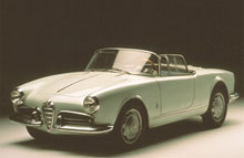 Smukke italienske linier - Sk&oslash;nno!