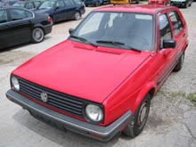 S&oslash;rg altid for en ordentlig kontrakt, n&aring;r du s&aelig;lger en bil. Det er nemlig ogs&aring; i din interesse.