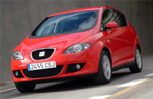 Den 21. august introducerer landets Seat-forhandlere den nye Altea.