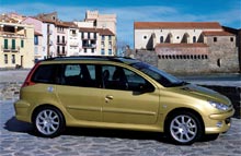 Peugeot var ogs&aring; danskernes yndling i september, hvor der blev solgt 459 206'ere.