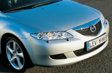 Den seneste kvalitetsundersøgelse fra Auto Bild viser, at Mazda har noget at have selvtilliden i.