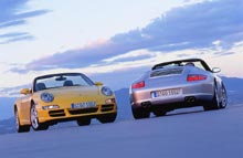 Porsches succes bygger på konsekvent kundefokusering, evnen til at være nyskabende samt et højt kvalitetsniveau.