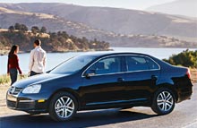 Navne- og generationsskifte for en europ&aelig;isk succes i USA.