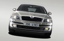 Det g&aring;r godt for Skoda Auto, som i &aring;r kan fejre 100 &aring;ret for fremstillingen af den f&oslash;rste bil.