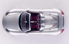 Porsche har modtaget mere end 1.200 bestillinger p&aring; Porsche Carrera GT. Fem er solgt her i landet.