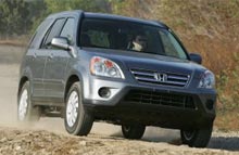 Honda America donerer $5 millioner til Katrinas ofre.