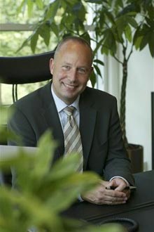 Finn Lykke, direktør for MultiBrand, vil fastholde det gode takter i de nye selskab.