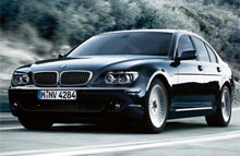 BMW rykker frem i front med partikelfilter som standard på alle diesel-modeller.