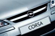 Den nye Opel Corsa får verdenspremiere i London.