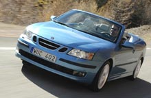 Salget af Saab slår alle rekorder globalt og i Europa.