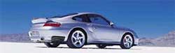 Den kommende Porsche 911 GT2 er baseret på Porsche 911 Turbo