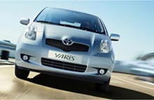 Toyota Yaris er netop af det danske bilblad AutoBild.dk blevet kåret til samlede testvinder blandt småbiler.