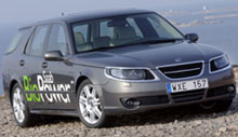 2006 ventes at blive endnu et rekordår for Saab.