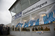 KTI i Roskilde skifter navn til FDM Sjællandsringen.