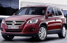 Volkswagen møder op i Franfurt med sit hidtil bredeste modelprogram.