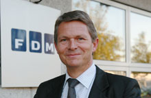 FDMs adm. direktør Thomas Møller Thomsen kommenterer det nye regeringsgrundlag.