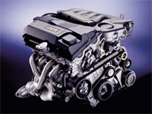 BMW's nye Valvetronic-motor skærer 10 procent af brændstofforbruget.