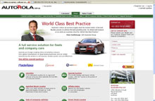 Autocom A/S har &aring;bnet sit f&oslash;rste overs&oslash;iske datterselskab - i Australien.