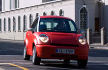 Th!nk pr&aelig;senteres i ny udgave.