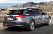 Opel Insignia Sports Tourer