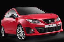 Seat Cupra 1.4 TSI yder ikke f&aelig;rre end 180 hk.