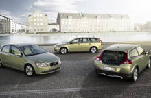 DRIVe-modellerne skal s&aelig;lges over hele Europa