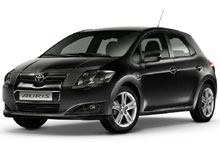 Ved k&oslash;b af en Toyota Auris er import&oslash;rens l&aring;n billigst, viser miniunders&oslash;gelse.