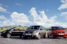 Rabat uden debat hos Mitsubishi - men kun p&aring; Colt.