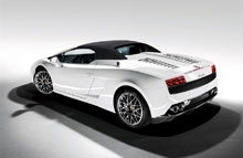 S&aring; l&aelig;kkert kan en bil ogs&aring; designes...