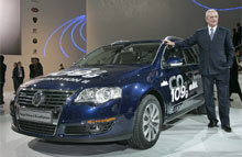 Introduktion af milj&oslash;sk&aring;nende teknologi