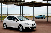 K&oslash;b en Ibiza 1.4 TDI og f&aring; gratis service.