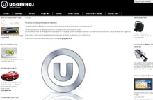 Uggerh&oslash;j tilbyder nu bil-ledighedsforsikring.