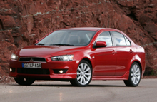 Gratis service eller rabat - Lancer-k&oslash;bere bestemmer selv.