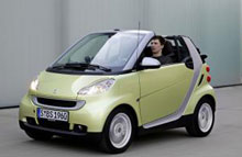 smart edition limited three i cabriolet-udgave.