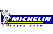 Michelins dæk vinder i test