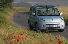 Renault EZ - Renault satser på at få el-førertrøjen.
