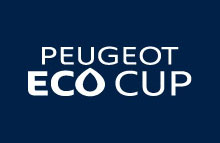 I Peugeot Eco Cup dystes der i at bruge mindst muligt brændstof på 1.000 km.