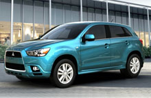 Mitsubishi ASX skal danne basis for en Peugeot-SUV og en Citro&euml;n-SUV.