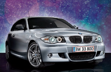BMW præsenterer en kæmpe nyhed på erhvervsmarkedet: En særlig ReLeasing-aftale på 118 eksklusive BMW 118d Premium Selection.