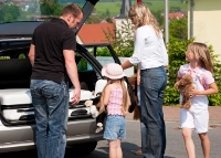 Giv bilen er sommertjek og undgå spildte feriedage.