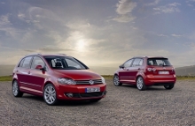 Store besparelser på Service- og reparationsaftale til hele Golf-familien fra Volkswagen.