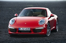 Den nye Porsche 911 kan bestilles fra 1. september hos Porsche Center Jylland og Porsche Center Sjælland.
